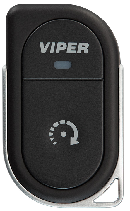 Viper 1-Button 2-Way Remote