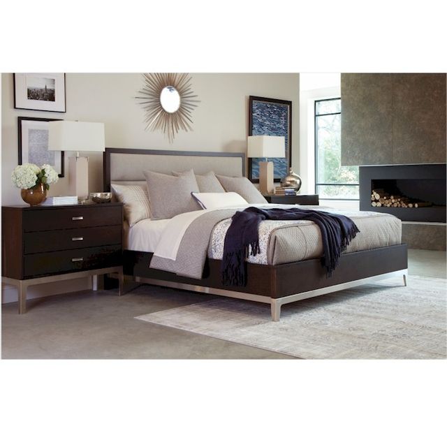 Durham Furniture Defined Distinction Bedroom Suite  2