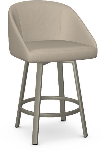 Amisco Wembley Counter Height Stool