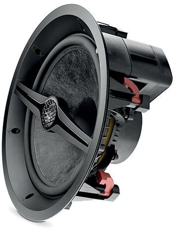 Focal® Littora 1000 2-Way In-Wall and In-Ceiling Speaker  1