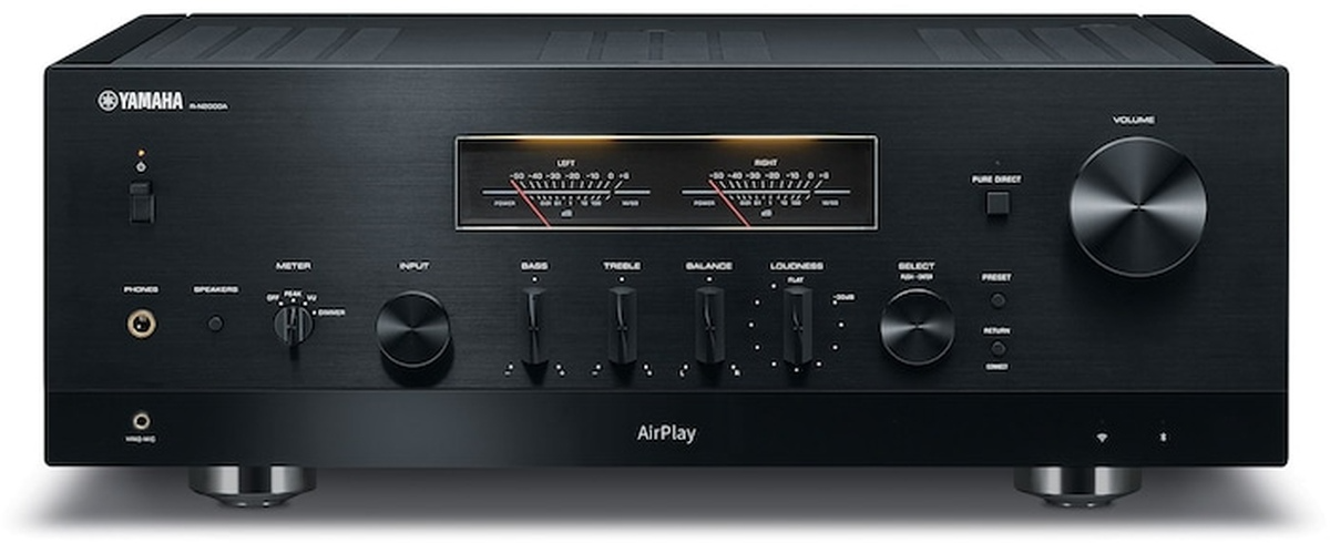 Power Amplifiers | A&B TV