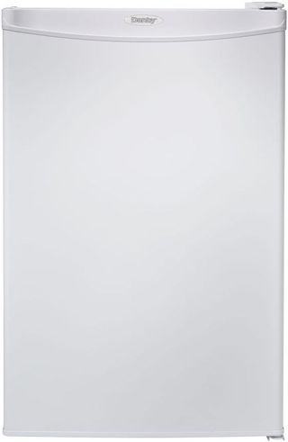 Danby® 3.2 Cu. Ft. White Upright Freezer