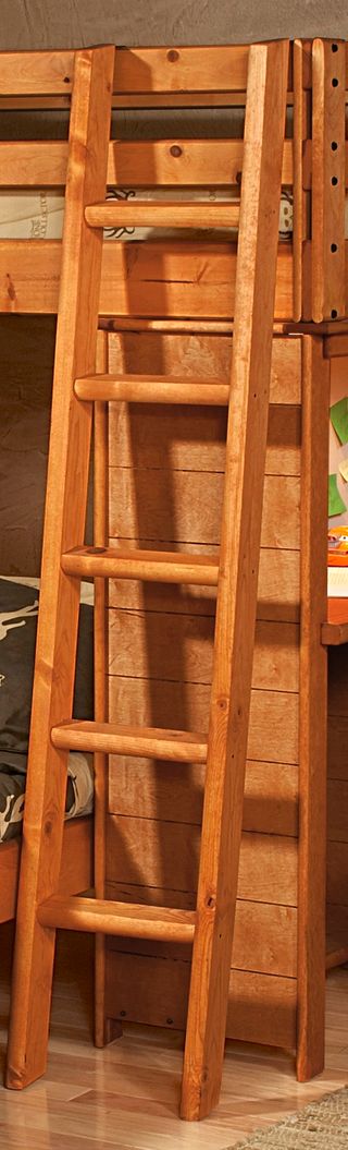 Trendwood Bunkhouse Roundup Youth Ladder