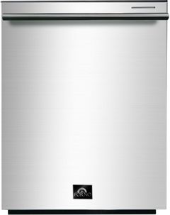 Forno 60 27.6 cu. ft. Refrigerator & Freezer in Stainless Steel, FFFF –  Premium Home Source