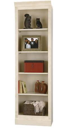 Howard Miller Oxford Bunching Bookcase-0