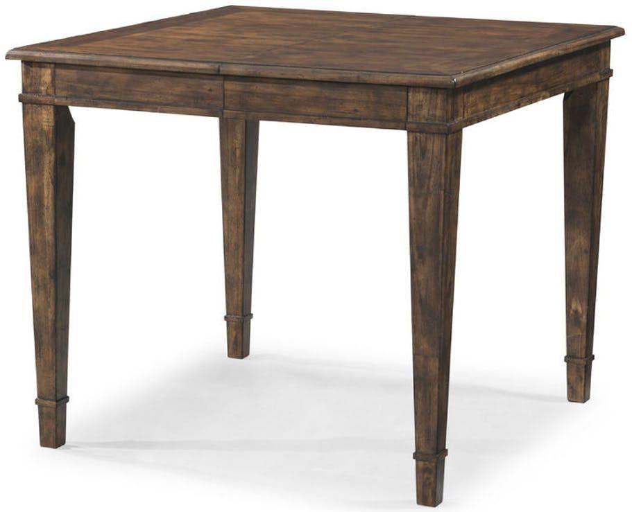 Klaussner® Trisha Yearwood Southern Kitchen Counter Height Dining Table