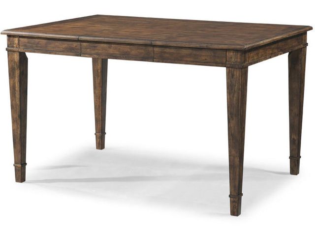 Klaussner® Trisha Yearwood Southern Kitchen Counter Height Dining Table-1