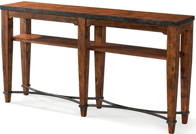 Klaussner® Trisha Yearwood Ginkgo Sofa Table-0