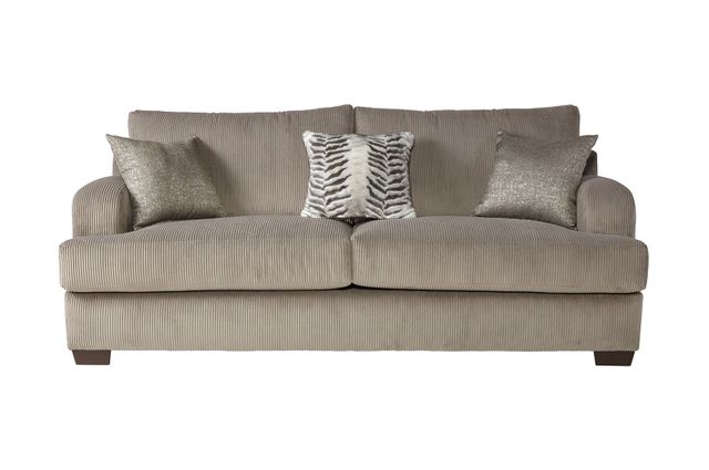 Hughes Furniture Sofa and Loveseat Set 1