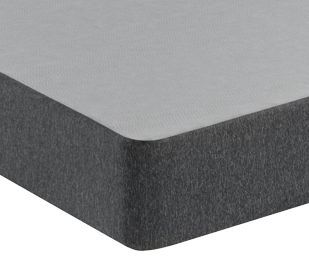 Beautyrest® 9" California King Standard Foundation, need 2 for a set-1