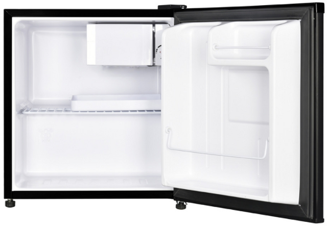 Magic Chef® 1.7 Cu. Ft. White Compact Refrigerator 1