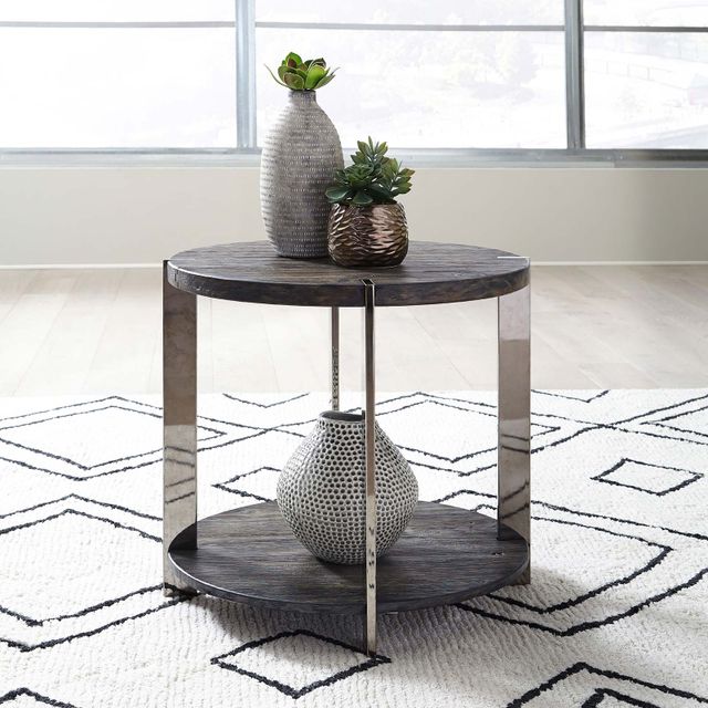 Liberty Paxton End Table-3