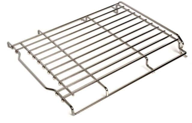 Wolf® 18" Stainless Steel Oven Rack-0