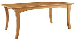 Fusion Designs Gibson Dining Table