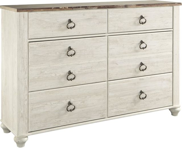 Commode Willowton Signature Design by Ashley®