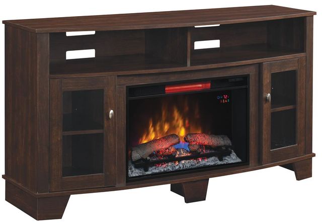 ClassicFlame® LaSalle Entertainment Stand