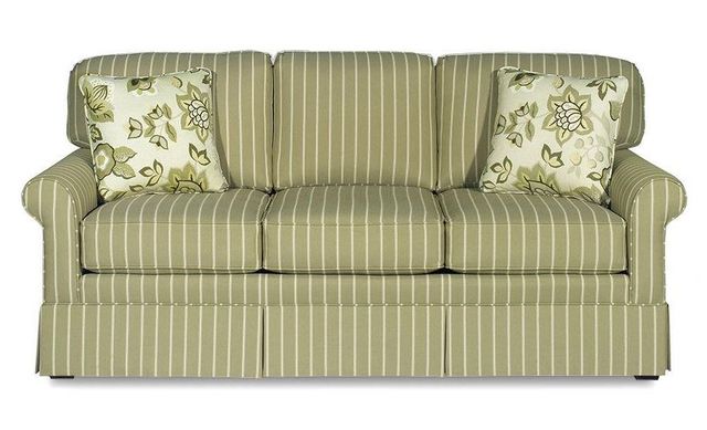 Craftmaster® Living Room Sofa Sleeper 0
