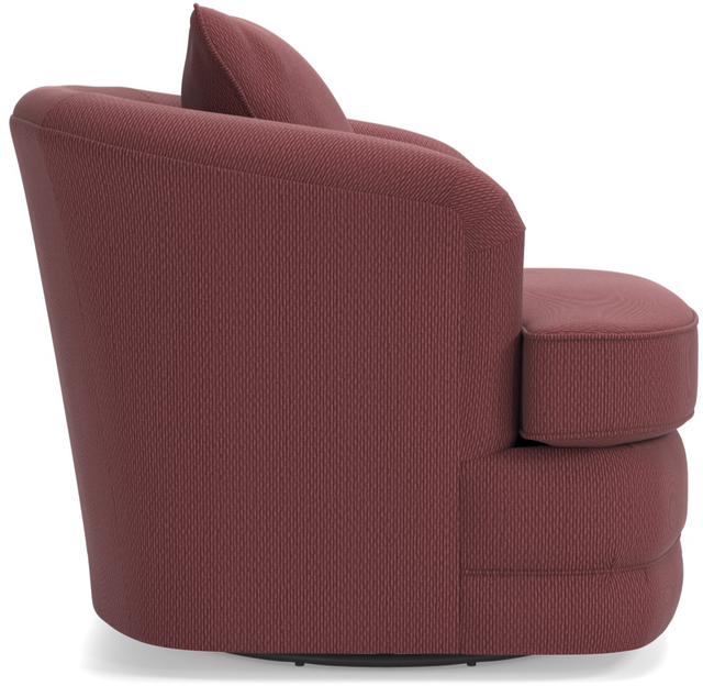 La-Z-Boy® Fresco Premier Swivel Occasional Chair 2