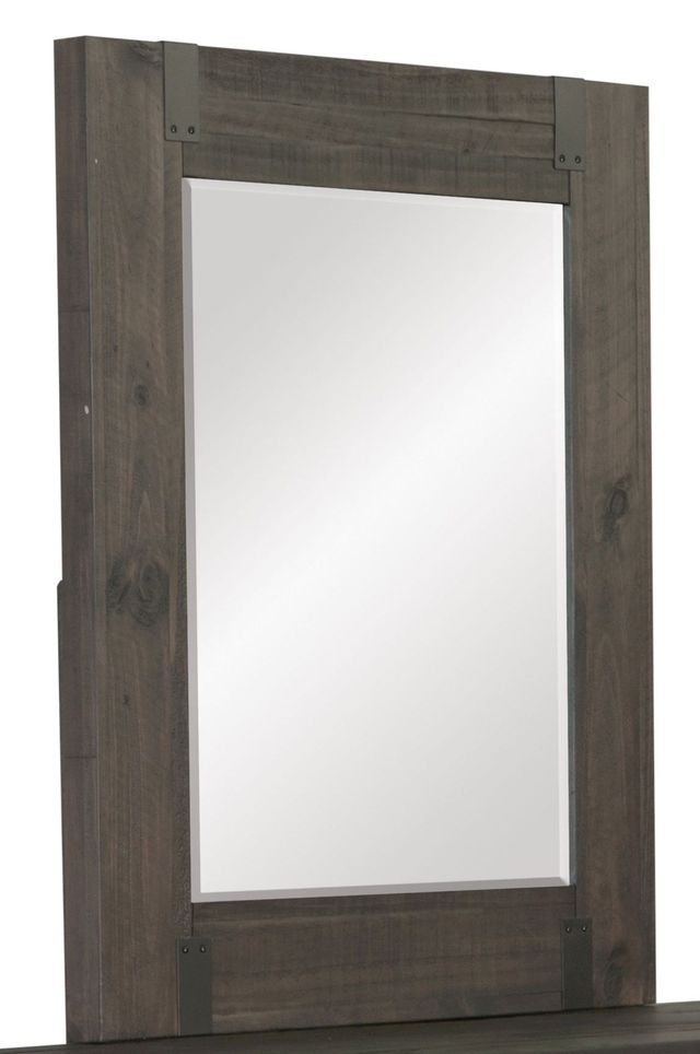 Magnussen Home® Abington Portrait Mirror-1