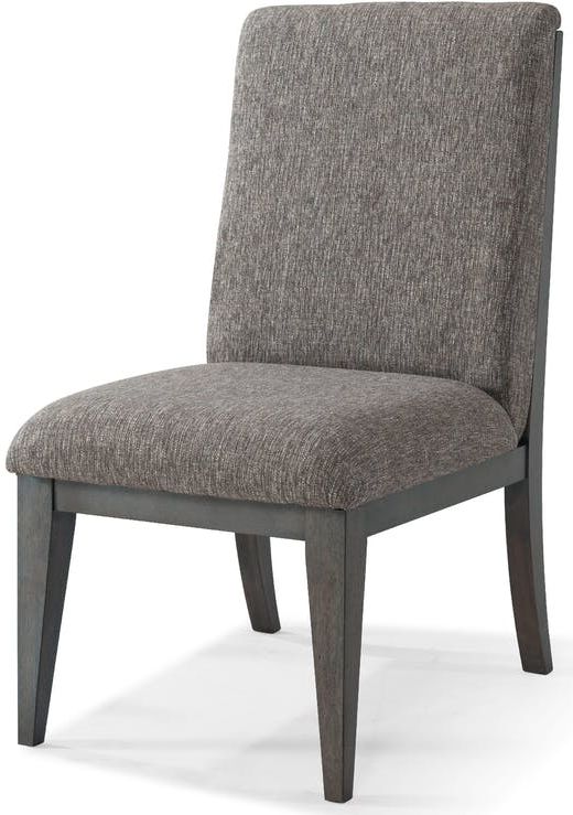 Klaussner® Trisha Yearwood Music City Upholstered Side Chair