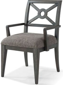 Klaussner® Trisha Yearwood Music City Arm Chair