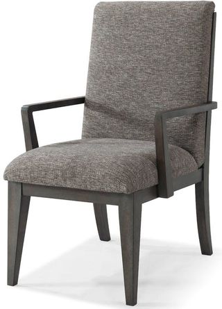Klaussner® Trisha Yearwood Music City Upholstered Arm Chair