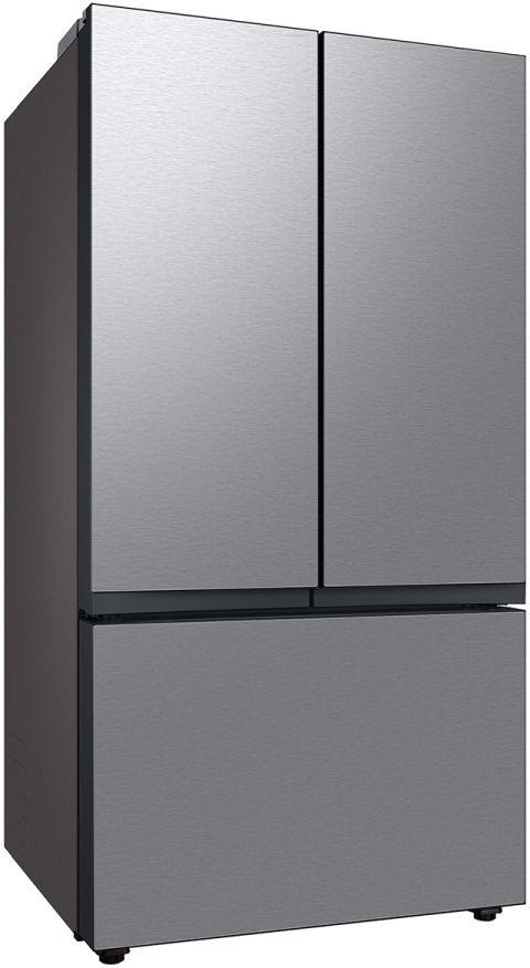 Samsung Bespoke 30 Cu. Ft. French Door Refrigerator with AutoFill Water ...