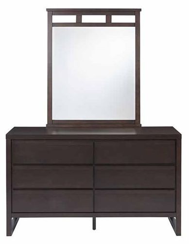 Progressive Furniture Athena Mirror-1