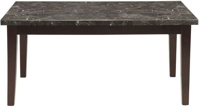 Homelegance® Decatur Dining Table 1