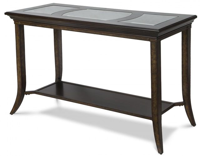 Magnussen® Home Parsons Sofa Table-0