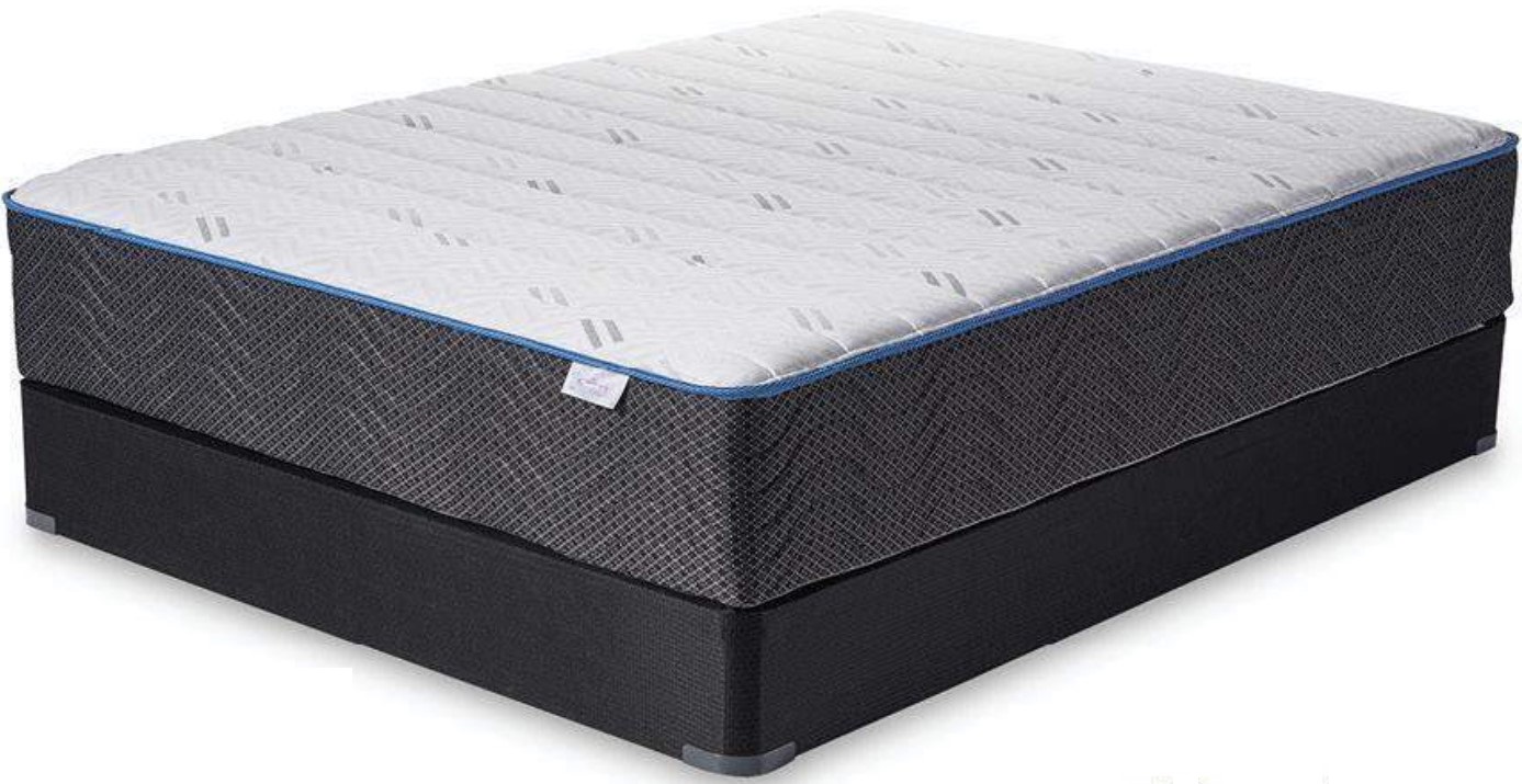 Jamison pillow hot sale top mattress