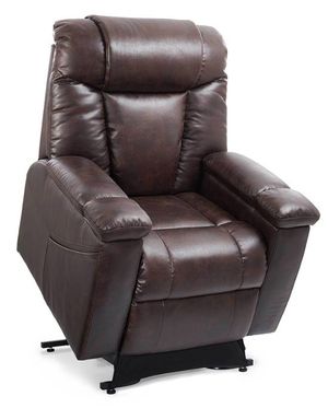 UltraComfort™ Rhodes Acorn Power Lift Chair Recliner 