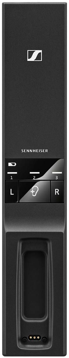 Sennheiser RS 5000 Wireless Digital TV Listening System 1