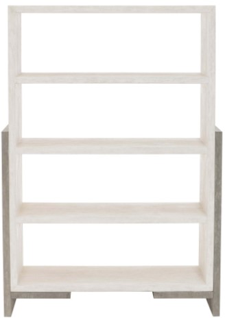 linen etagere