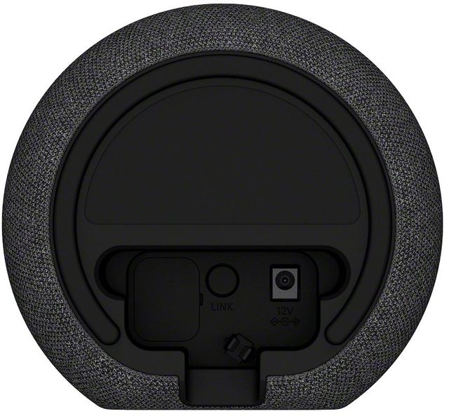 Sony® Black Wireless Rear Speakers 8