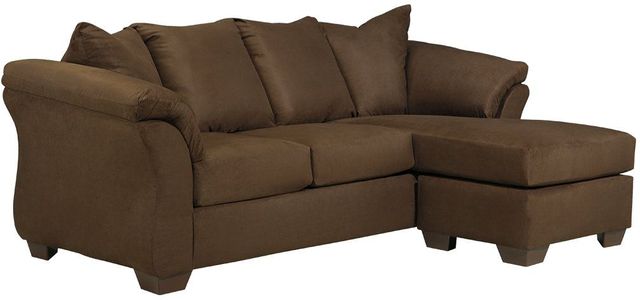 Signature Design by Ashley® Darcy Cafe Sofa Chaise