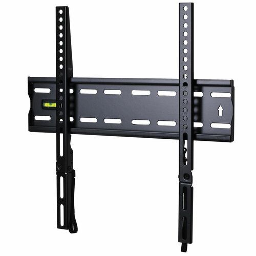 Ultra Slim TV Wall Mount for most 27"-47" LCD LED Plasma TV 0
