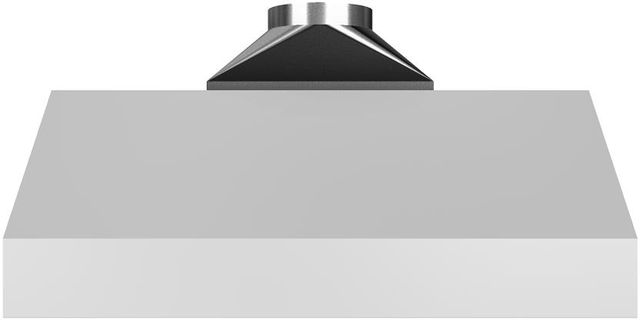 Vent A Hood® M Line 48" Stainless Steel Wall Mounted Range Hood 4