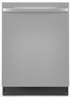 Midea® 24" Stainless Steel Built In Dishwasher