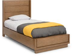 homestyles® Montecito Oak Twin Bed