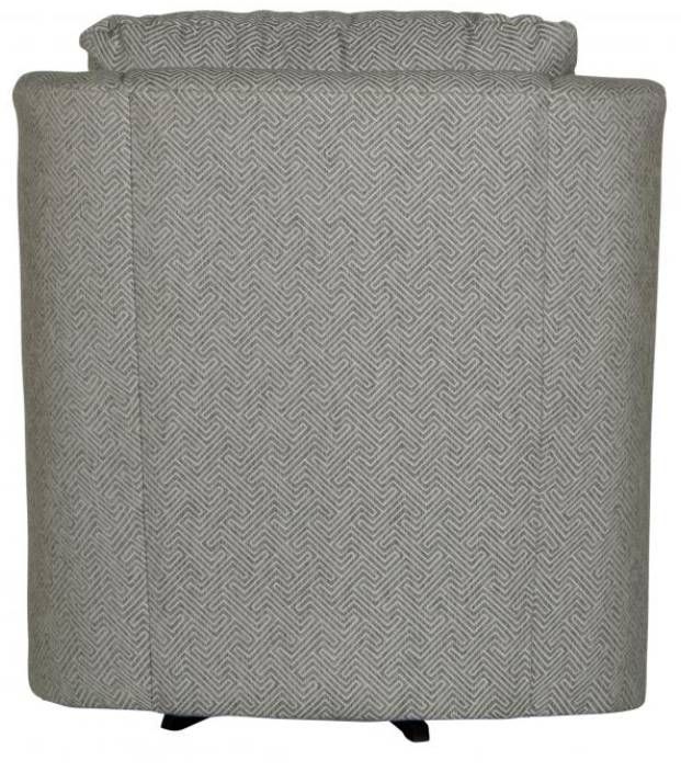 Jackson Furniture Zeller Sandstone Swivel Chair 2