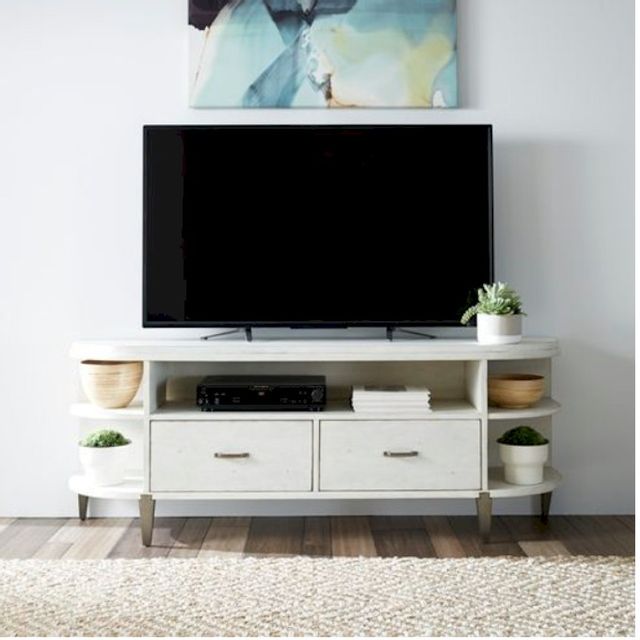 Liberty Furniture Sterling 68" TV Console 2