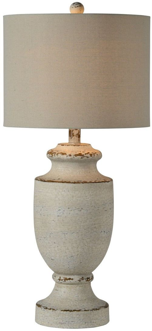 Forty west sale table lamps