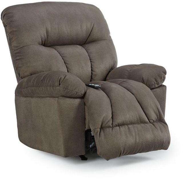 Best Home Furnishings® Retreat Space Saver® Recliner 2