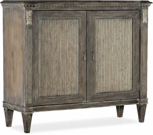 Hooker® Furniture Sanctuary Madame Accent Chest-0