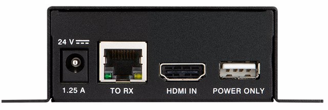 Crestron® DM Lite – HDMI® Over CATx Transmitter 2