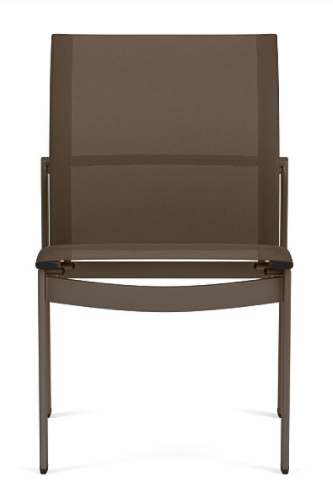 Brown Jordan® Parkway Sling Side Chair