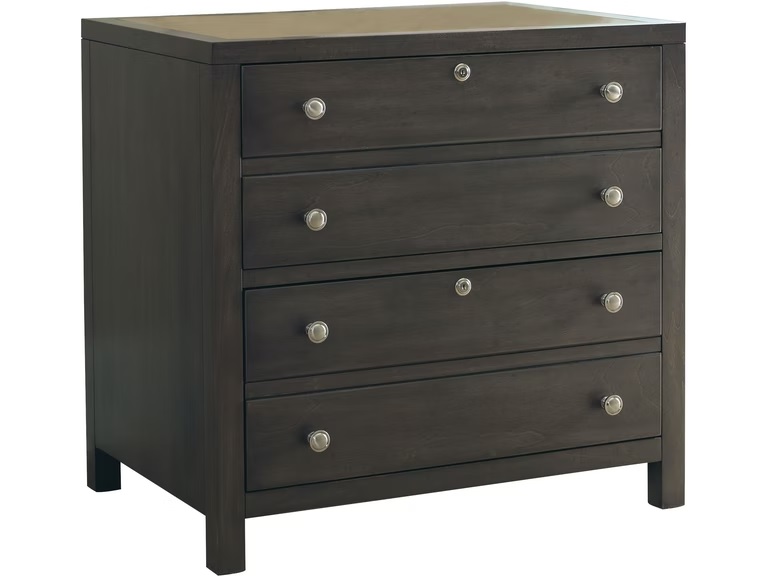 Hooker® Furniture South Park Lateral File