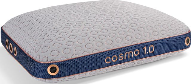 Bedgear® Cosmo Performance 2.0 Medium Firm Standard Pillow-0