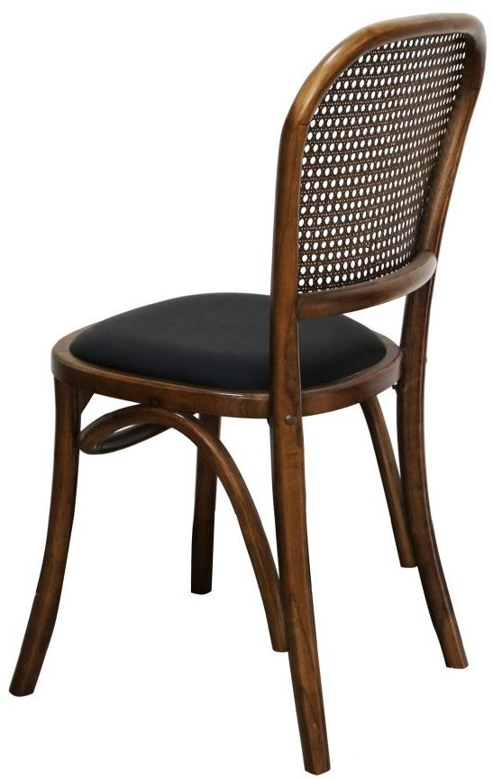 Moe's Home Collection Bedford Dining Chair M2 4